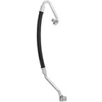 Nissens 840063 A/C Refrigerant Suction Hose - view 2