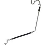 Nissens 840065 A/C Refrigerant Suction Hose - view 1