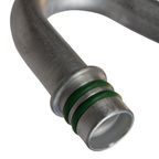 Nissens 840065 A/C Refrigerant Suction Hose - view 4