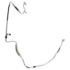 Nissens 840069 A/C Refrigerant Liquid Hose - view 1