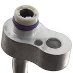 Nissens 840069 A/C Refrigerant Liquid Hose - view 2