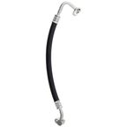 Nissens 840071 A/C Refrigerant Discharge Hose - view 1