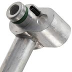 Nissens 840071 A/C Refrigerant Discharge Hose - view 3