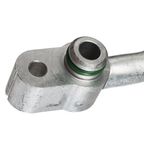 Nissens 840072 A/C Refrigerant Discharge Hose - view 3