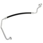 Nissens 840073 A/C Refrigerant Discharge Hose - view 1