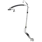 Nissens 840074 A/C Suction and Liquid Line Hose Assembly - view 1