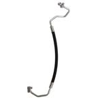 Nissens 840076 A/C Refrigerant Discharge Hose - view 1
