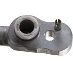 Nissens 840076 A/C Refrigerant Discharge Hose - view 2