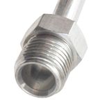 Nissens 840077 A/C Refrigerant Liquid Hose - view 4