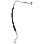 Nissens 840078 A/C Refrigerant Discharge Hose - view 1