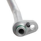 Nissens 840078 A/C Refrigerant Discharge Hose - view 3