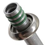 Nissens 840079 A/C Refrigerant Discharge Hose - view 3