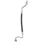 Nissens 840082 A/C Refrigerant Discharge Hose - view 1