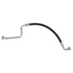 Nissens 840083 A/C Refrigerant Discharge Hose - view 1