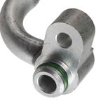 Nissens 840083 A/C Refrigerant Discharge Hose - view 3