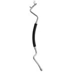 Nissens 840085 A/C Refrigerant Suction Hose - view 1