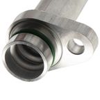 Nissens 840085 A/C Refrigerant Suction Hose - view 3