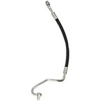 Nissens 840087 A/C Refrigerant Discharge Hose - view 1