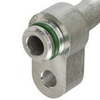 Nissens 840087 A/C Refrigerant Discharge Hose - view 2