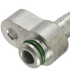 Nissens 840087 A/C Refrigerant Discharge Hose - view 3