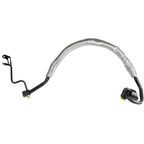 Nissens 840088 A/C Refrigerant Suction Hose - view 1