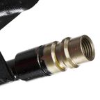 Nissens 840088 A/C Refrigerant Suction Hose - view 2