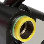Nissens 840088 A/C Refrigerant Suction Hose - view 3