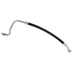 Nissens 840090 A/C Refrigerant Suction Hose - view 1
