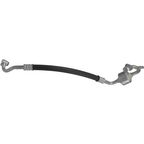 Nissens 840091 A/C Refrigerant Suction Hose - view 2