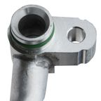 Nissens 840091 A/C Refrigerant Suction Hose - view 3