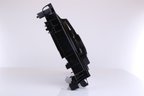 Nissens 850009 Engine Cooling Fan Assembly - view 5