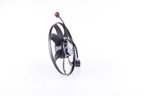 Nissens 850020 Engine Cooling Fan - Left - view 1
