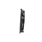 Nissens 850126 Engine Cooling Fan Assembly - view 1