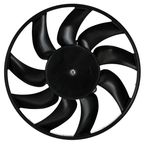 Nissens 850149 Engine Cooling Fan - Left - view 2