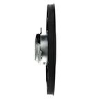 Nissens 850149 Engine Cooling Fan - Left - view 3