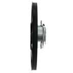 Nissens 850149 Engine Cooling Fan - Left - view 1