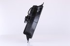 Nissens 85043 A/C Condenser Fan Assembly - view 3