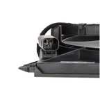Nissens 85066 Engine Cooling Fan Assembly - view 4