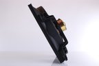 Nissens 85085 A/C Condenser Fan Assembly - view 3