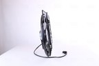 Nissens 85125 Engine Cooling Fan Assembly - view 2