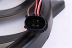 Nissens 85125 Engine Cooling Fan Assembly - view 4
