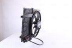 Nissens 85125 Engine Cooling Fan Assembly - view 5