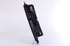 Nissens 85241 A/C Condenser Fan Assembly - Left or Right - view 3