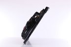 Nissens 85250 A/C Condenser Fan Assembly - Right - view 3