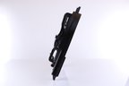 Nissens 85280 A/C Condenser Fan Assembly - view 5