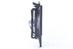 Nissens 85298 A/C Condenser Fan Assembly - Right - view 5