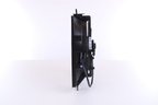 Nissens 85330 A/C Condenser Fan Assembly - Front or Right - view 1