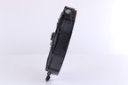 Nissens 85384 A/C Condenser Fan Assembly - view 3