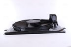Nissens 85401 Engine Cooling Fan Assembly - view 2