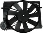 Nissens 85401 Engine Cooling Fan Assembly - view 6